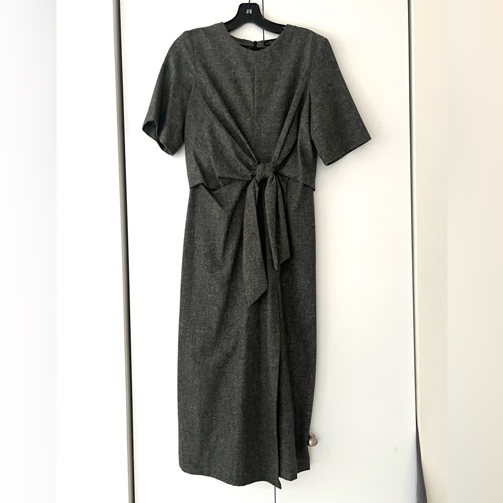 Zara dress